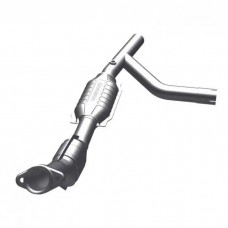 1997-1999 Econoline Catalytic Converter - California Emissions - V6 4.2L - Right