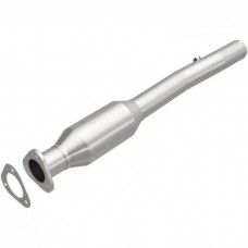 2000-2002 Econoline Catalytic Converter - California Emissions - V8 5.4L - Rear