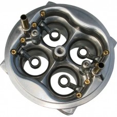 Engine Carburetor Main Body; For Use With Holley #4777, 4778, 4779, 4780 Carbs