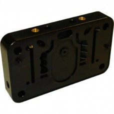 Carburetor Metering Block; Secondary Conversion to Metering Block; For 4160/4175