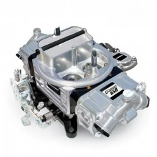 Engine Carburetor; Street Series Model; 650 CFM; Vacuum Secondaries Type