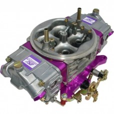 Engine Carburetor; Race Series Circle Track Model; 750 CFM; Mech. Secondaries