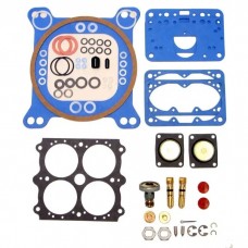 Engine Carburetor Rebuild Kit; For Proform and Holley 850-1050 CFM Carburetors