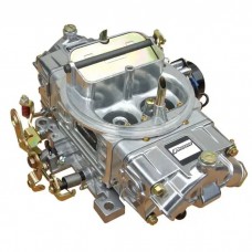 Engine Carburetor; Upgrade Series Model; 600 CFM; Mechanical Secondaries Type