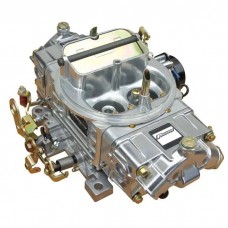 Engine Carburetor; Upgrade Series Model; 650 CFM; Mechanical Secondaries Type