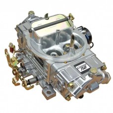 Engine Carburetor; Upgrade Series Model; 750 CFM; Mechanical Secondaries Type