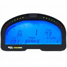 Holley RacePak IQ3 Street Dash Gauge Cluster