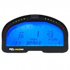 Holley RacePak IQ3 Street Dash Gauge Cluster  With Data Logging