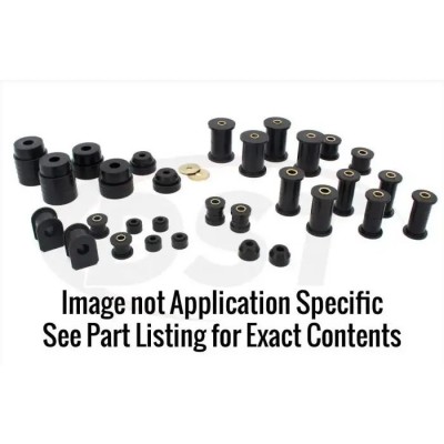 1964  GTO/Lemans/Tempest Complete Suspension Bushing Kit