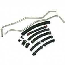 Vapor Line Hose Kt,Rear Tank 70