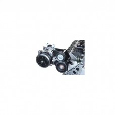 LS Front Accessory High Mount AC Compressor Drive  Bracket Kit
