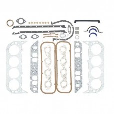 1965-1979 Chevrolet Cam Change Gasket 396/454 Big Block with Rectangle Intake Ports