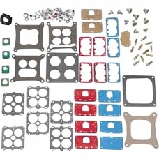 Holley Carburetor Rebuild Kit, For 4150/4160/4500 Series