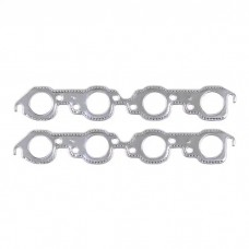 1965-1990 Chevrolet Big Block Mr. Gasket Aluminum Layered Header Gaskets