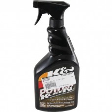 K&N, Cleaner, Air Filter, 32oz