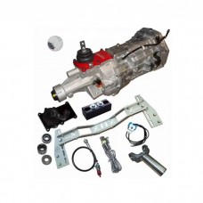1967-1969 Firebird 6-Speed Transmission Conversion Kit, Tremec T56 Magnum,