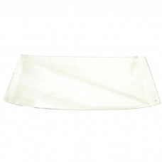 Firebird Windshield, Clear, Coupe, 1967-1969