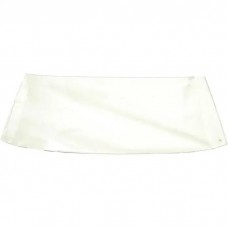 Firebird Windshield, Clear, Convertible, 1967-1969