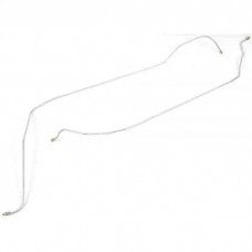 1967-1969 Firebird Transmission Cooler Lines TH400