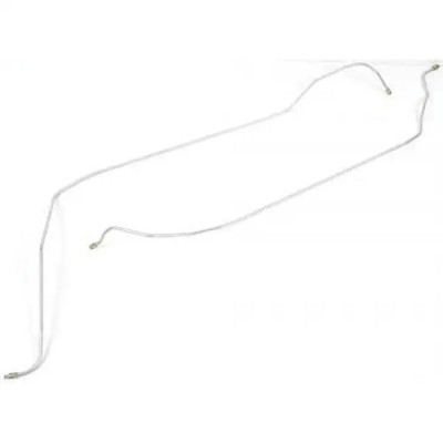 1967-1969 Firebird Transmission Cooler Lines TH400