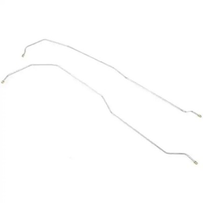 Firebird Transmission Cooler Lines, TH350, 1976-1981