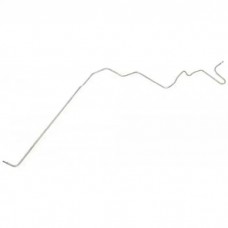 Firebird Transmission Vacuum Line, TH400, 1970-1972
