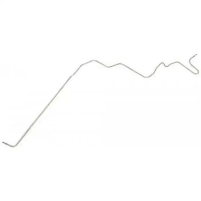Firebird Transmission Vacuum Line, TH400, 1970-1972