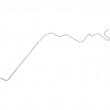 Firebird Transmission Vacuum Line, TH350, 1967-1972