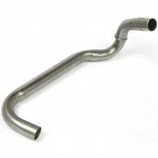 Firebird Air Cleaner Vent Tube, With Ram Air, 1969-1970