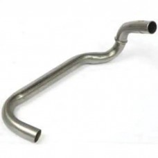 Firebird Air Cleaner Vent Tube, With Ram Air, 1971-1972