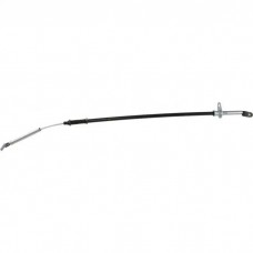 Firebird Throttle Cable, With 1 Or 2 Barrel Carburetor, 1968-1969