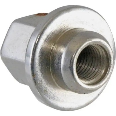 Lug Nut,Aluminum Wheel,1976-1981
