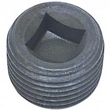 Firebird Rear Axle Drain Plug, 1991-1992
