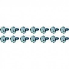 1967-1981 Firebird Oil Pan Bolt Set Automatic Transmission