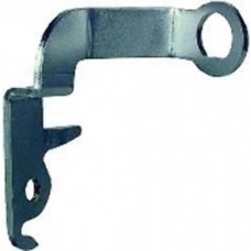 Firebird Transmission Kickdown Cable Bracket, Powerglide, 1967-1969