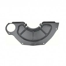 Nova Housing Cover, Clutch and Flywheel, T-10 Transmission,1975-1979