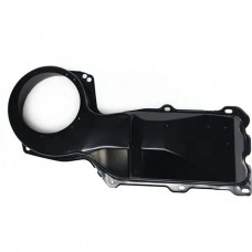 1967-1981 Firebird Firewall Heater Box Cover, For Cars Without Factory Air Conditioning, Show Quality