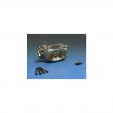 1989-1992 Firebird BBK Throttle Body, Power-Plus, 58MM