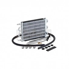 Firebird Automatic Transmission Oil Cooler, Universal, TCI(r), 1967-2002