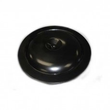 Firebird Domed Air Cleaner Lid, With Shaker Top, 1970-1976