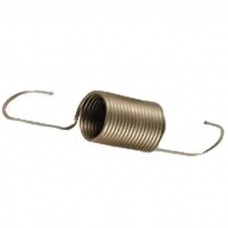 1968-1979 Firebird Throttle Return Spring, 2BBL, Yellow