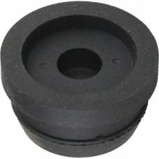 Firebird Engine Valley Pan PCV Valve Grommet, V8, 1967-1981