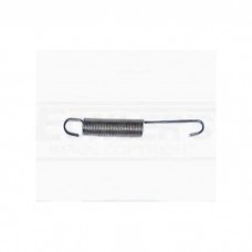 Firebird Throttle Return Spring, 4BBL, Dark Blue, 1968-1979