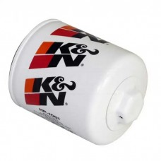 Firebird Oil Filter, K&N, Six Cylinder, 1977-2002