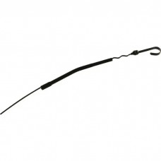 Firebird Oil Dipstick, Black, 1967-1979