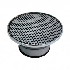 Spectre Velocity Stack Chrome Air Cleaner