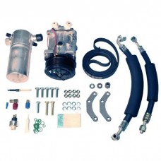 1988-1992 Firebird  A/C Comperssor Performance Upgrade Kit V8 Stage 1