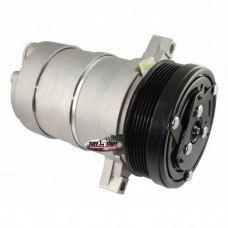 1998-2002 Firebird Factory Cast  6 Groove Pulle  LS1 Series A/C Compressor