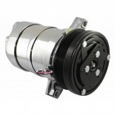 1998-2002 Firebird Chrome  6 Groove Pulle  LS1 Series A/C Compressor
