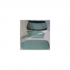 1970-1974 Firebird Complete  Glass Package, Grey